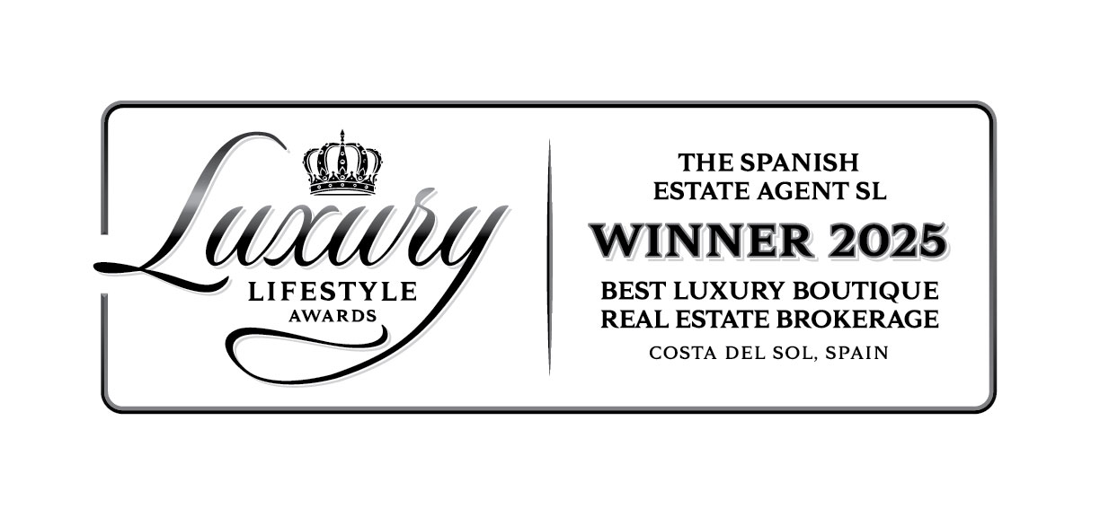 Luxury Lifestyle Awards — Best Luxury Boutique Real Estate Brokerage 2025